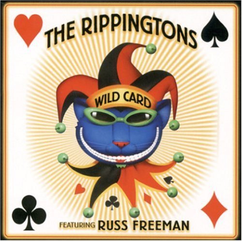 The Rippingtons - Wild Card