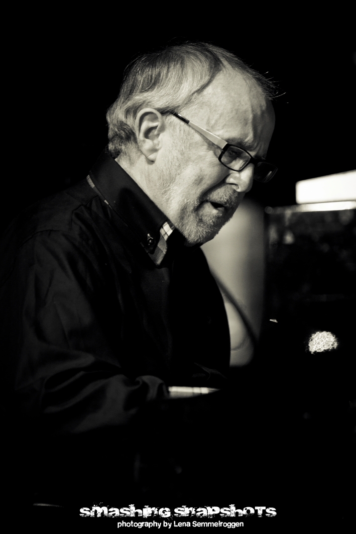 Bob James II