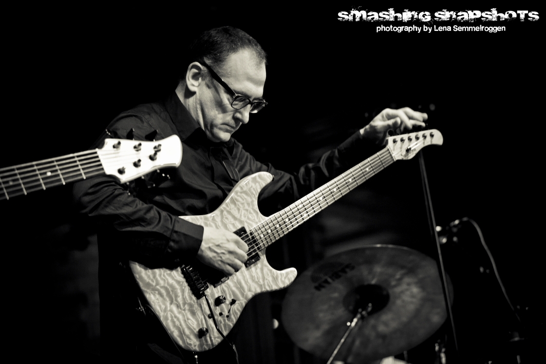 Chuck Loeb I