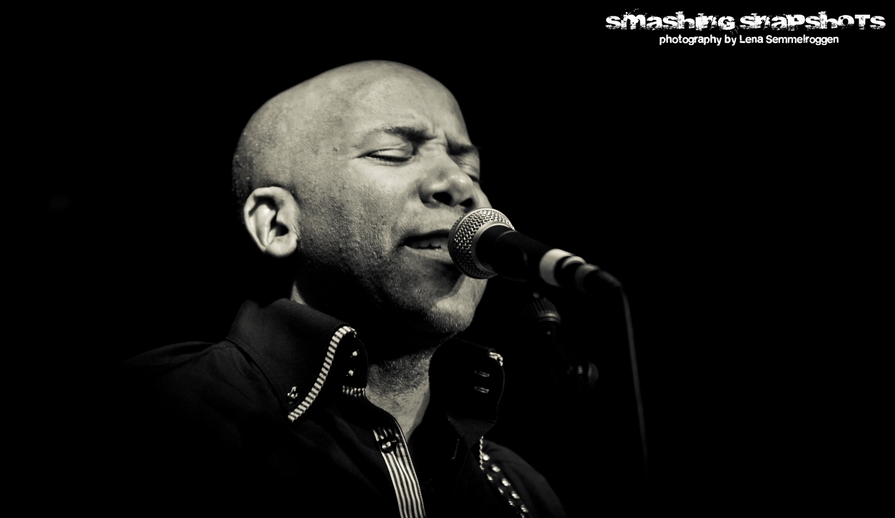 Nathan East II