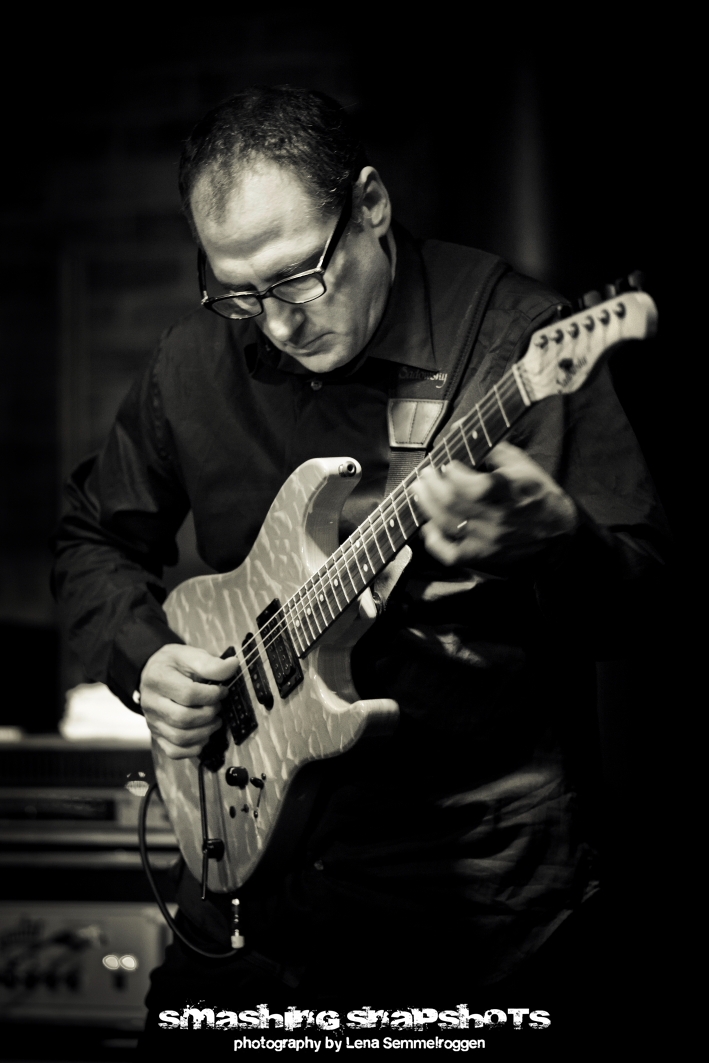 Chuck Loeb III