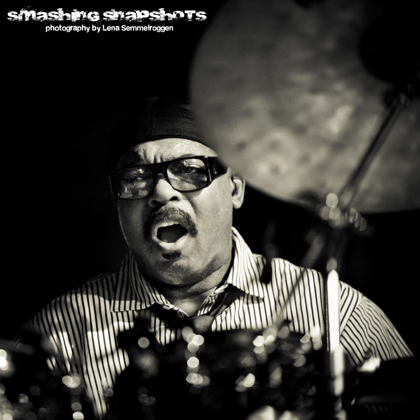 Harvey Mason II