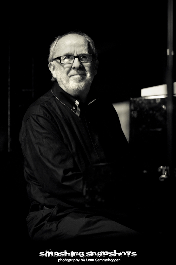 Bob James III