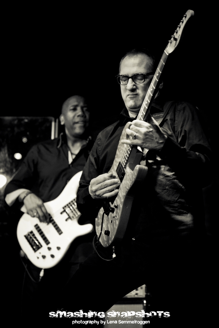 Chuck Loeb IV