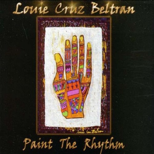 Louie Cruz Beltran – Paint the Rhythm | Smooth Jazz Daily