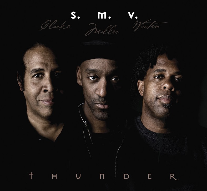 smv thunder feature