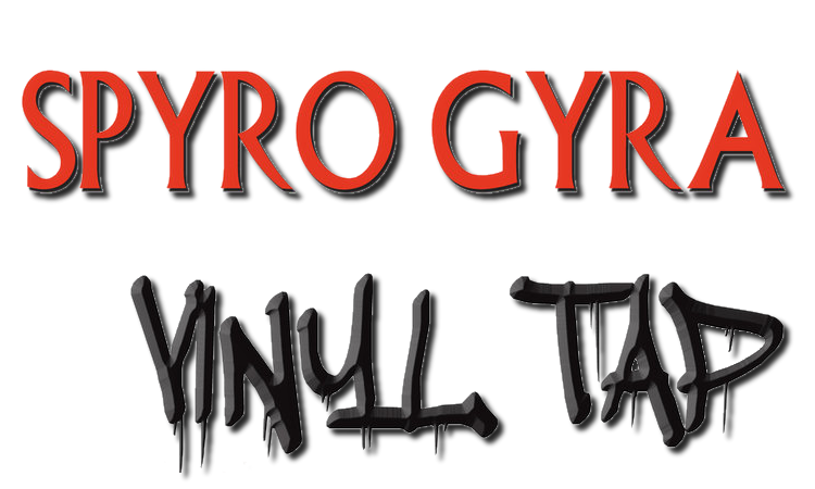 Spyro Gyra Vinyl Tap