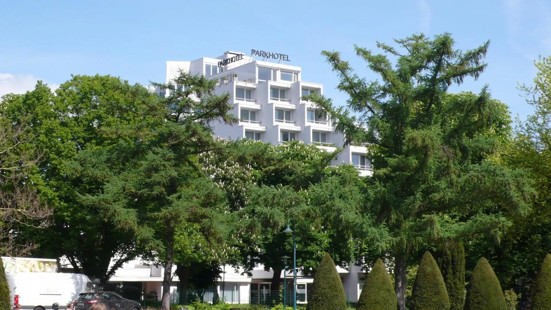 Nahe Maxx Kino Hameln: 4 Hotels mit Top-Mitarbeiter-Bewertungen