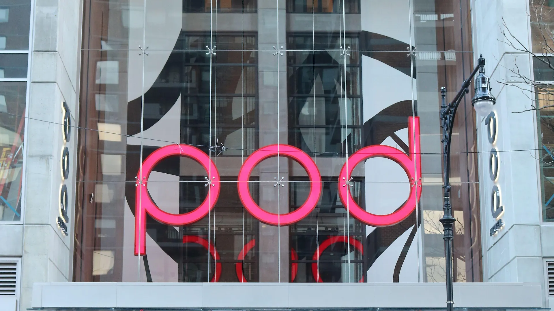 7 Familienhotels in Midtown West, die wirklich funktionieren