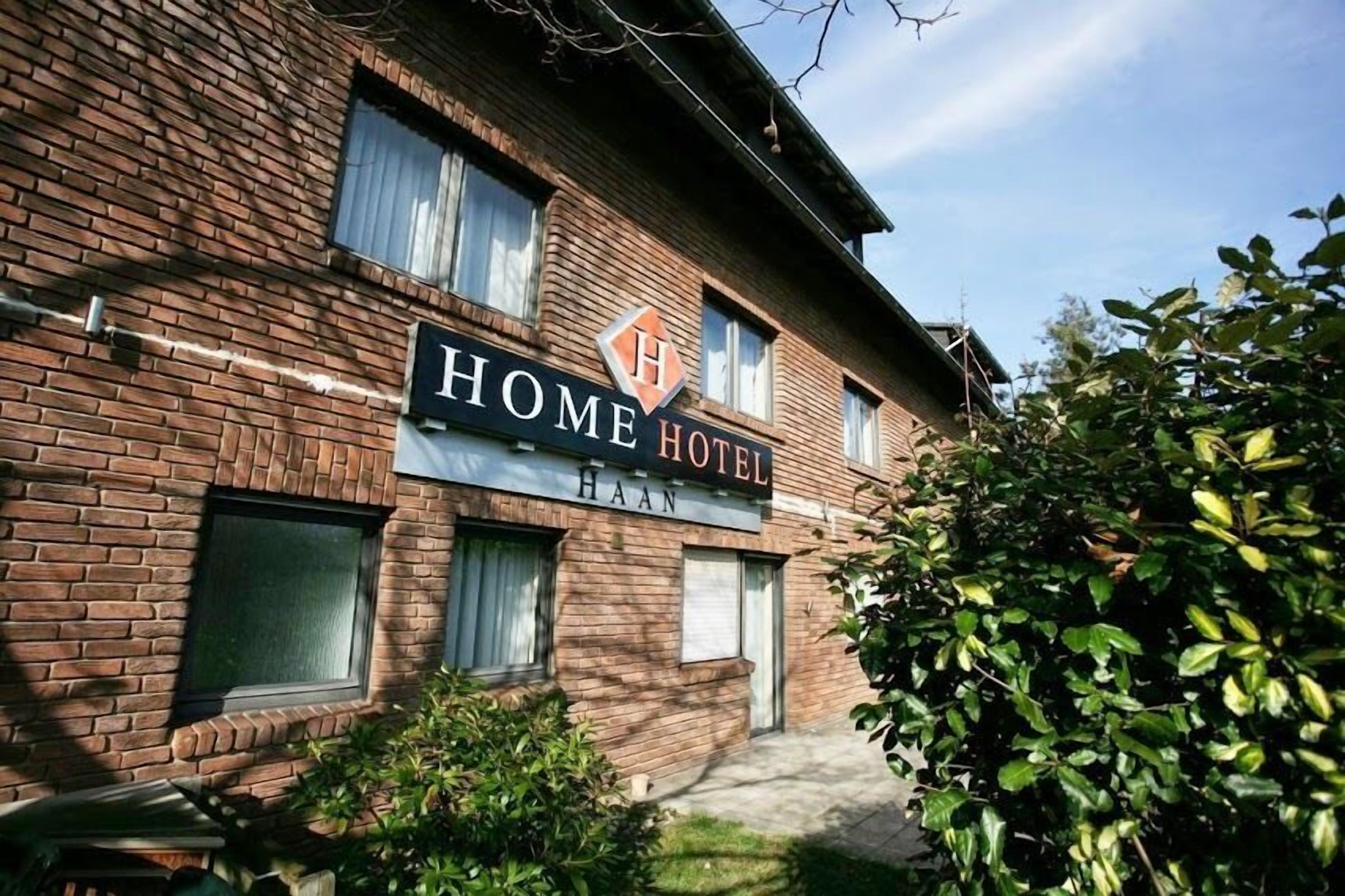5 außergewöhnliche Design-Hotels rund um Düsseldorf