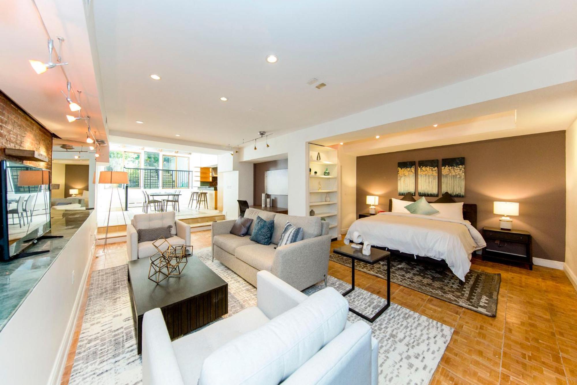 Midtown New York: 15 Romantische Hotels Ehrlich Verglichen