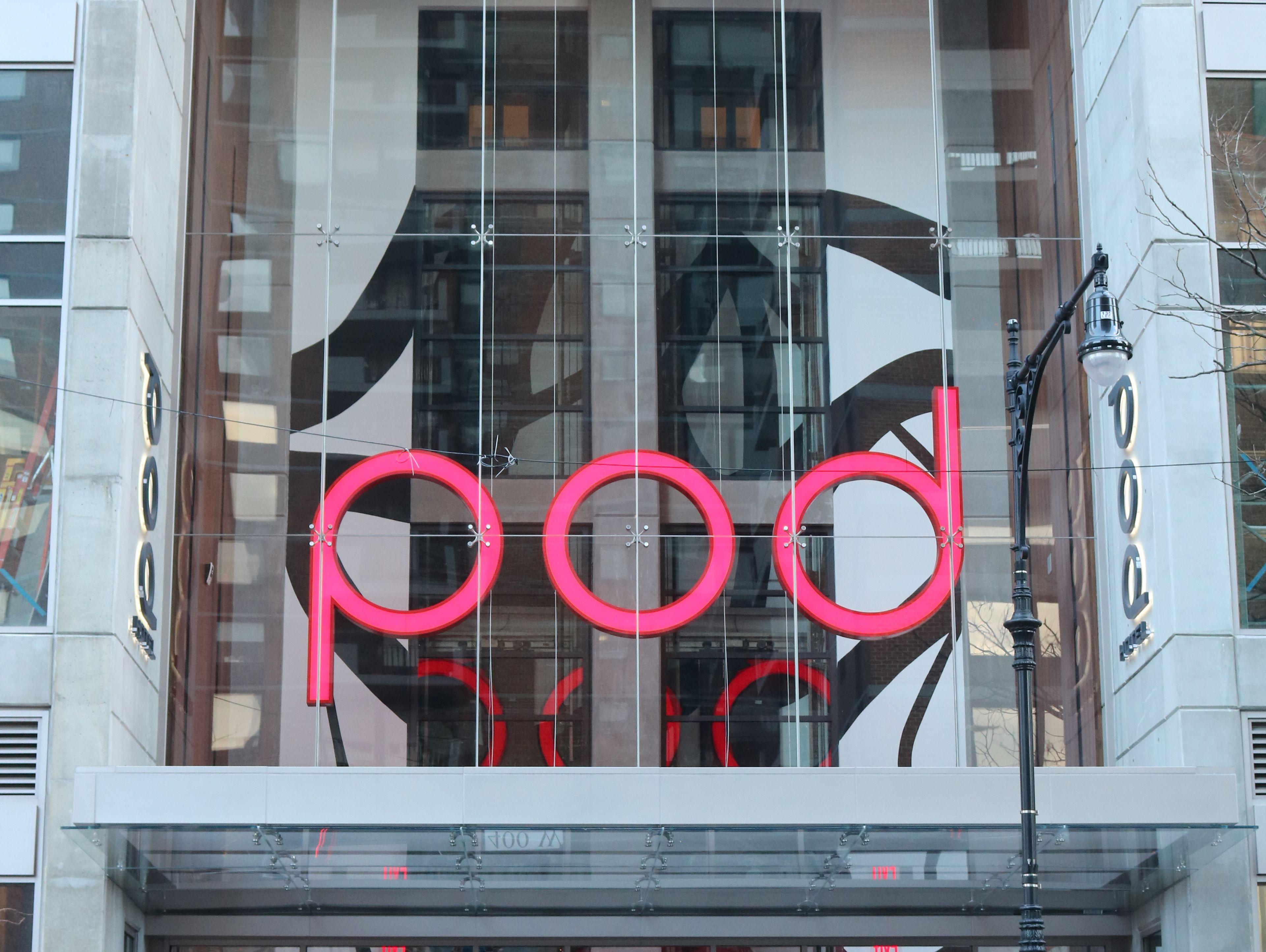 9 Familienhotels in Times Square, die Buchung wert sind
