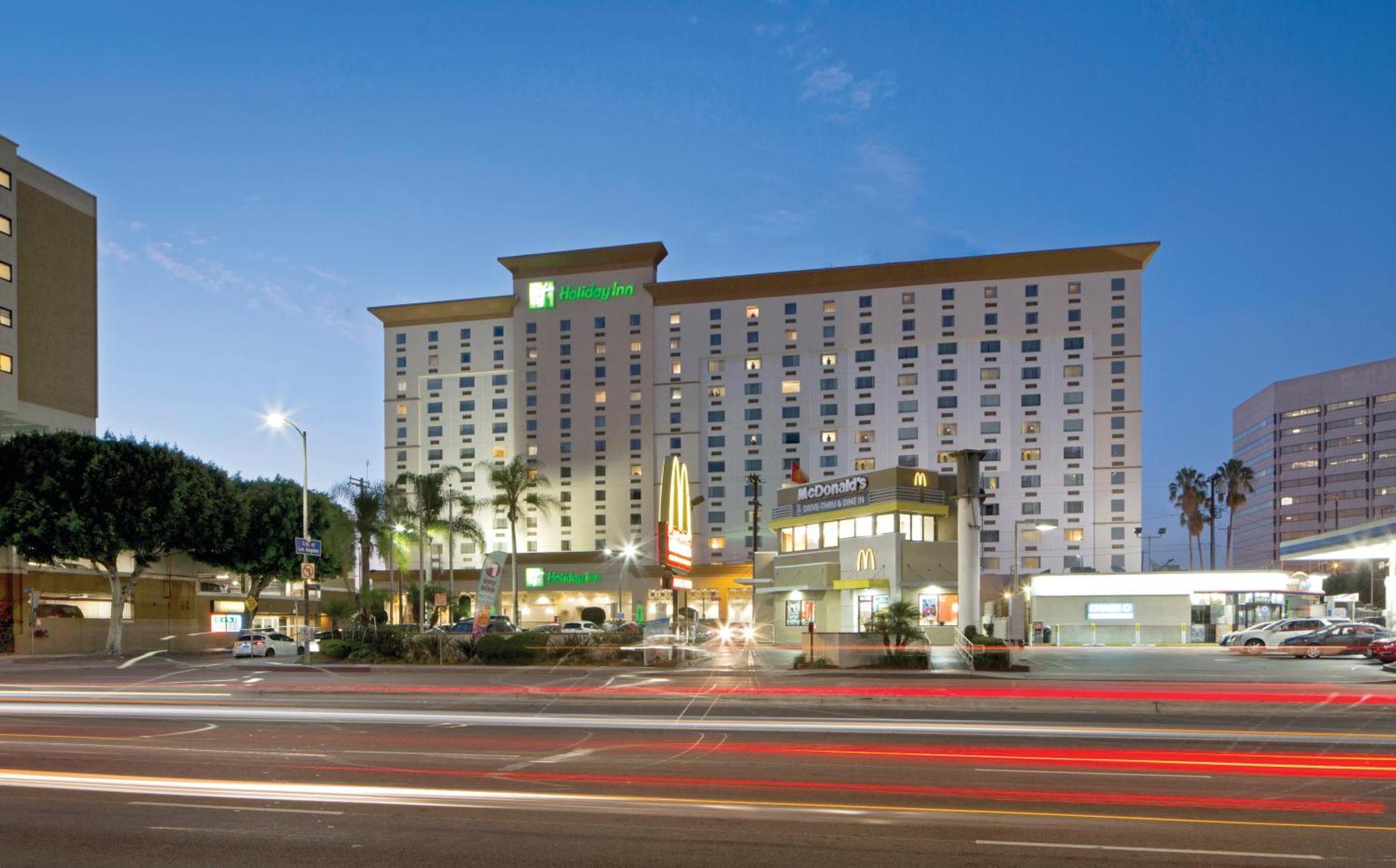Nahe dem Museum of Jurassic Technology: 6 Hotels im Vergleich